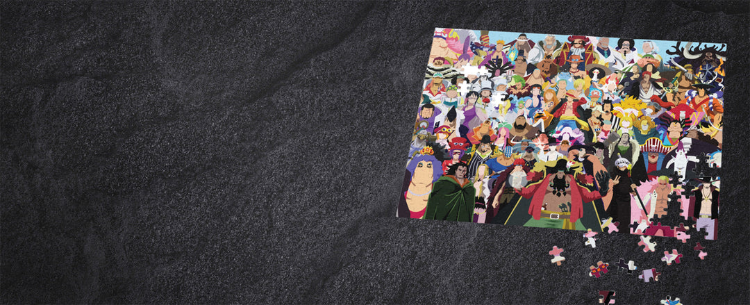 Puzzle Best Seller