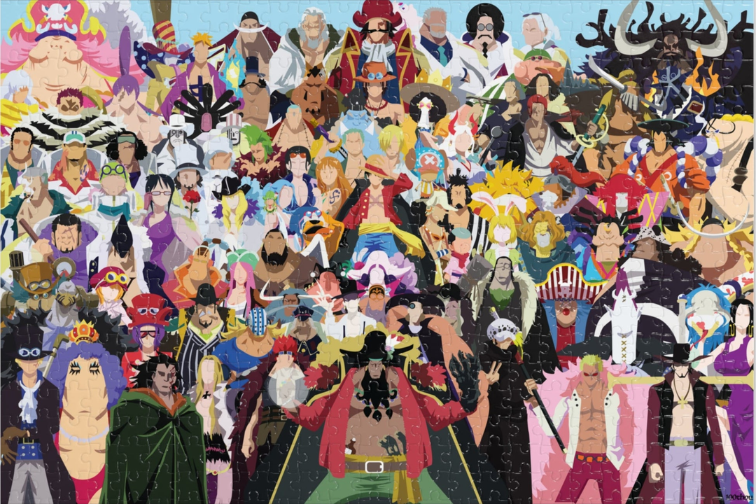 Puzzle