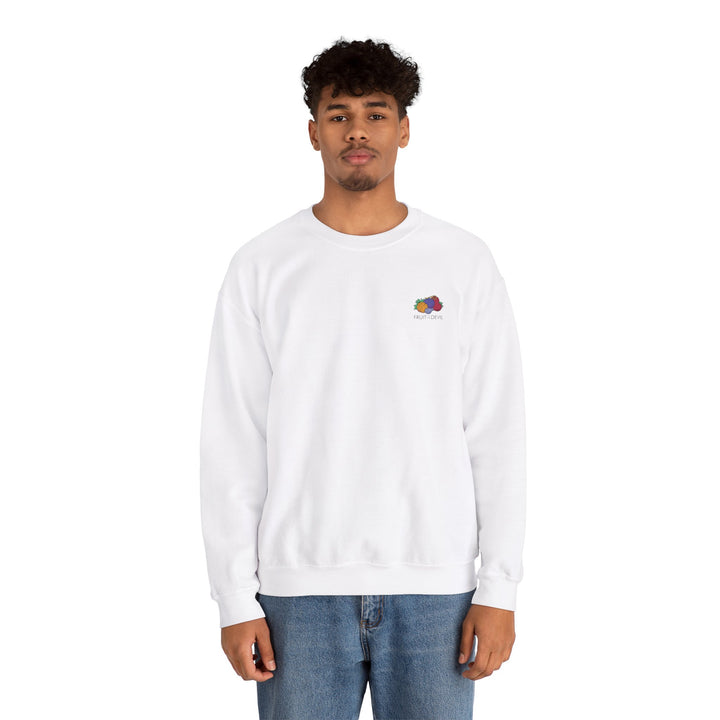 Fruit of the Devil Crewneck Sweatshirt