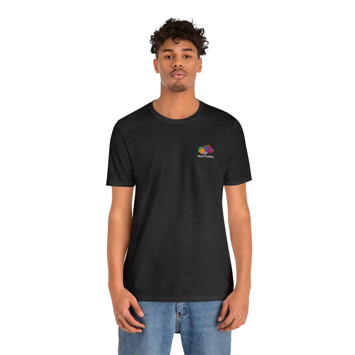 Fruit of Devil Unisex Jersey Short Sleeve Tee
