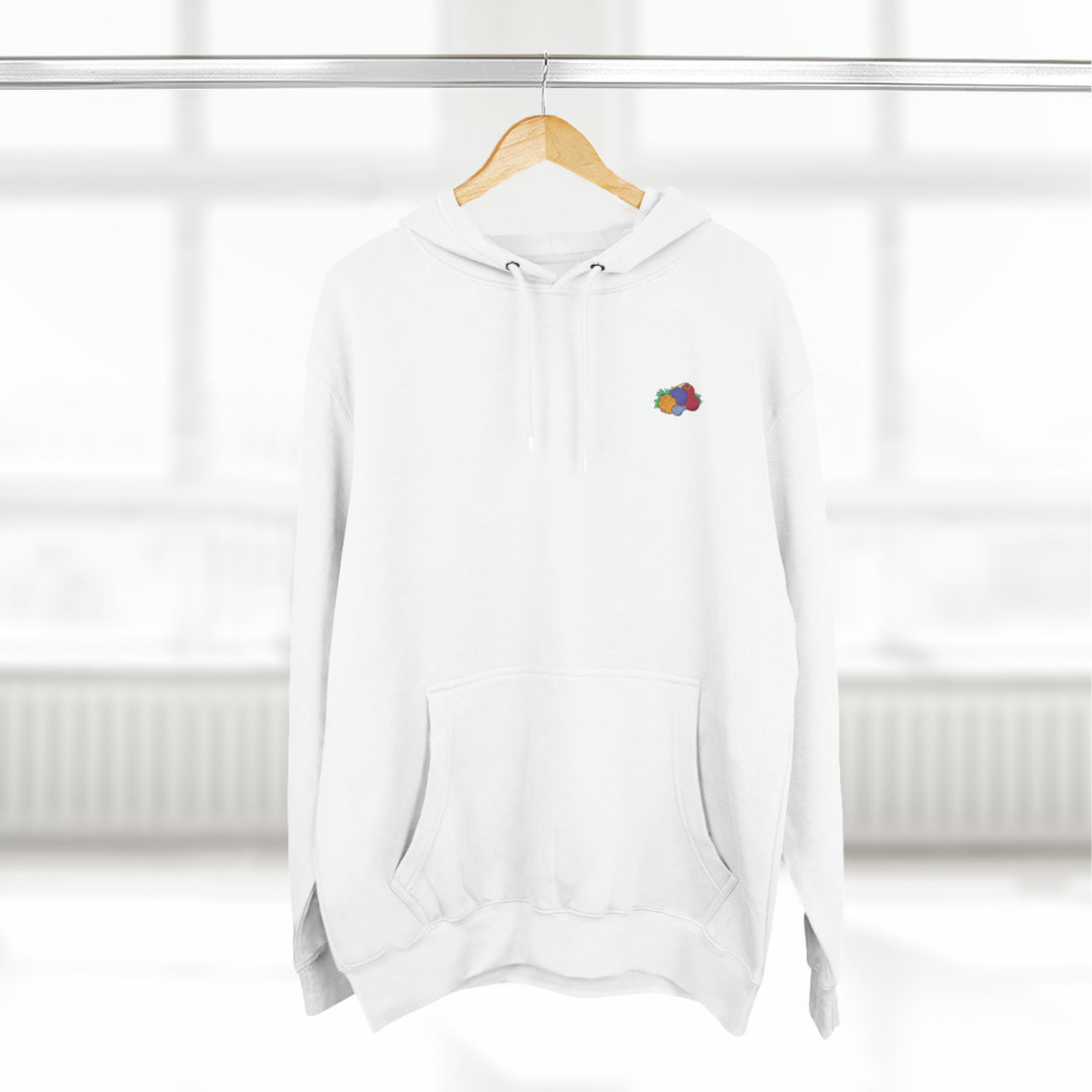 Fruit of The Devil Premium Hoodie
