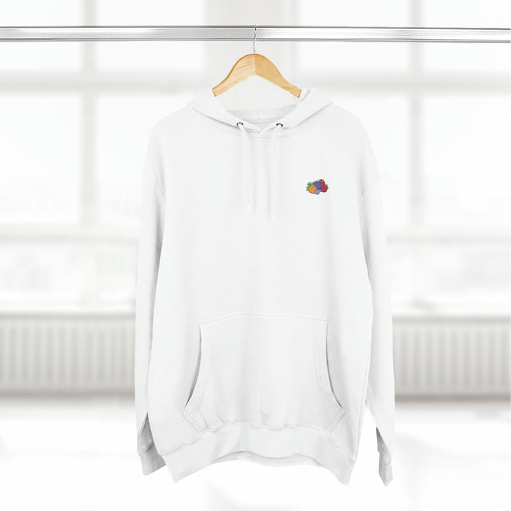 Fruit of The Devil Premium Hoodie