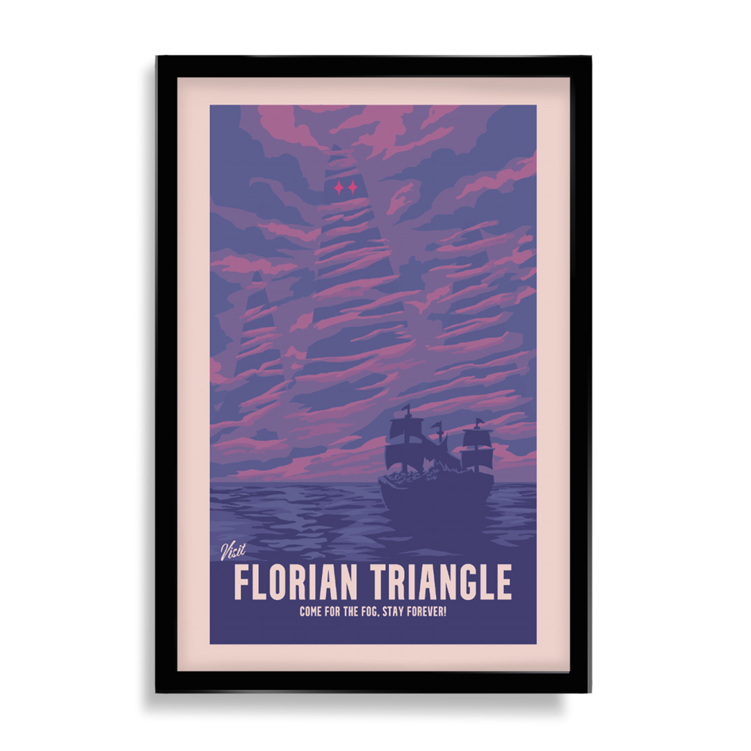 Florian Triangle