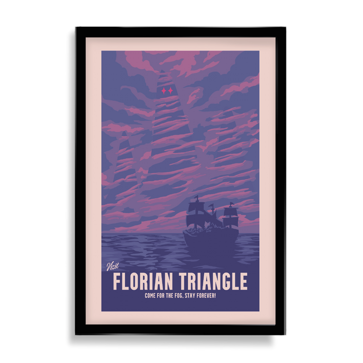 Florian Triangle