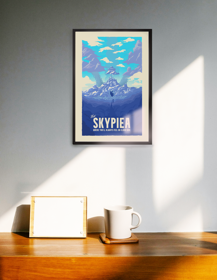 Skypiea