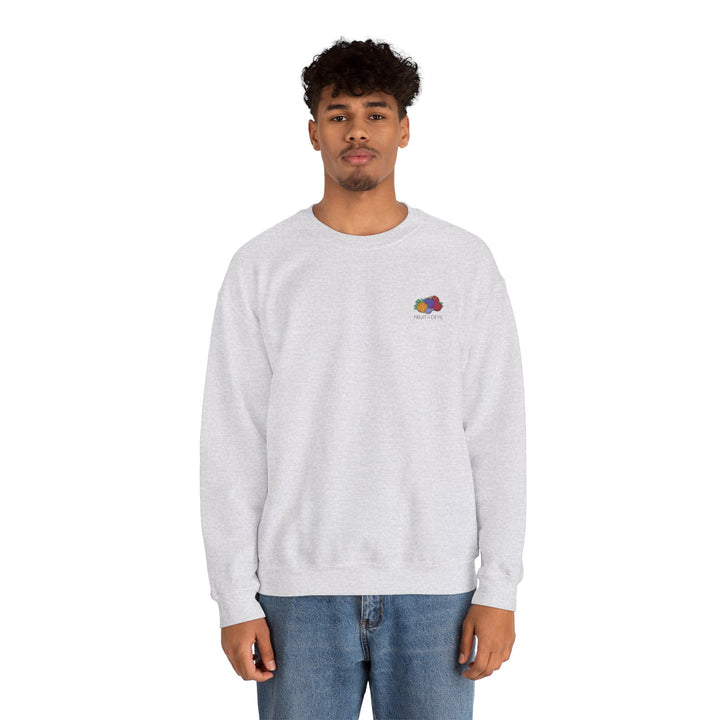 Fruit of the Devil Crewneck Sweatshirt