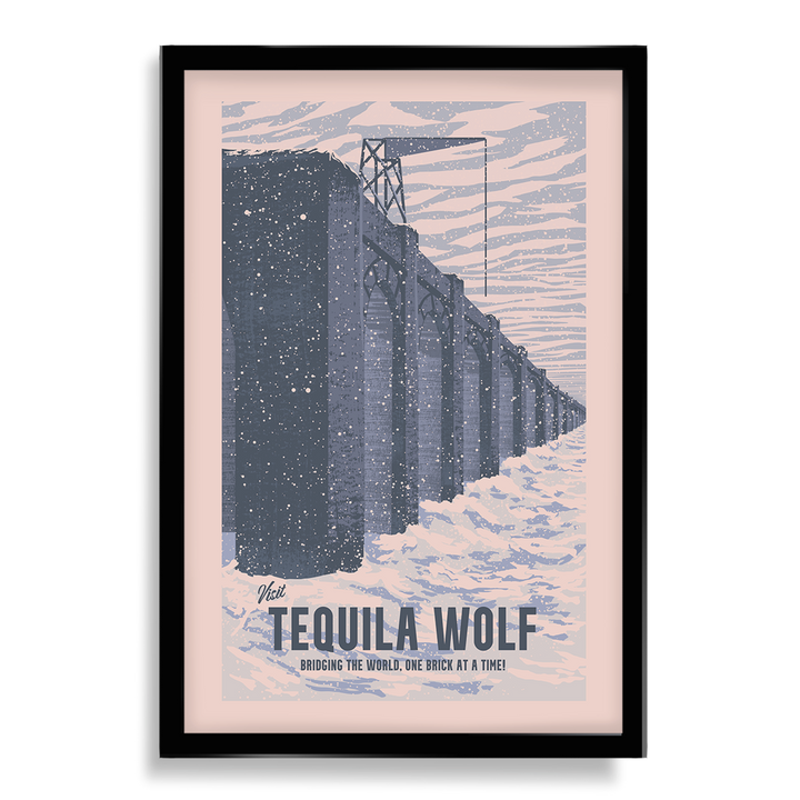 Tequila Wolf
