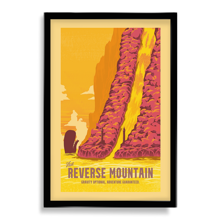 Reverse Mountain