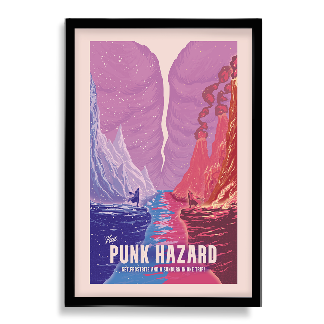 Punk Hazard