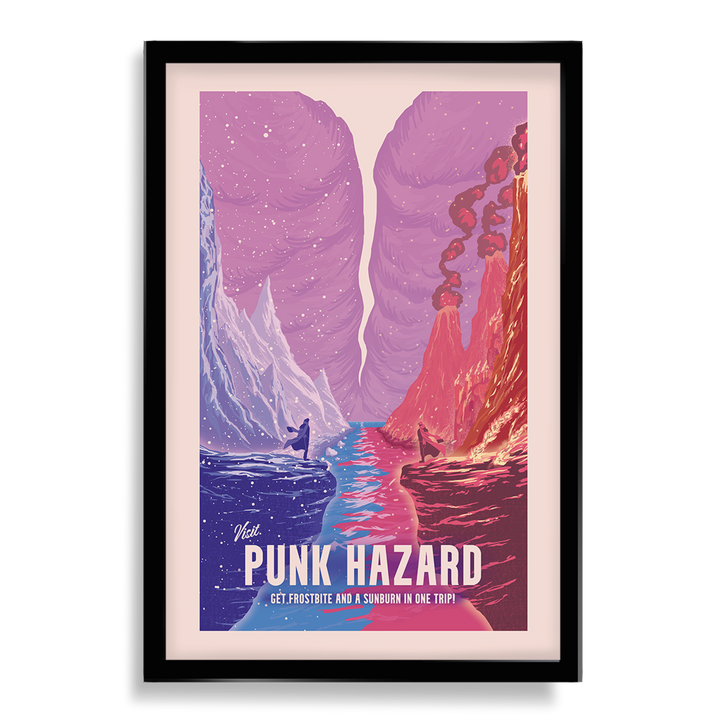 Punk Hazard
