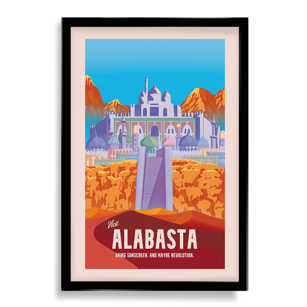 Alabasta