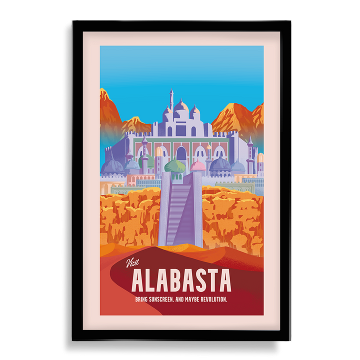 Alabasta