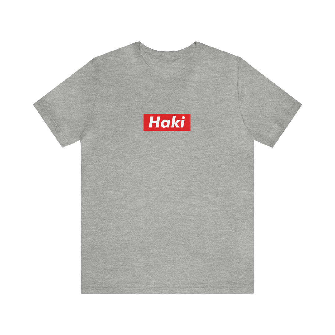 Haki Supreme Tee