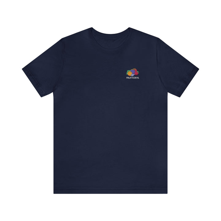 Fruit of Devil Unisex Jersey Short Sleeve Tee