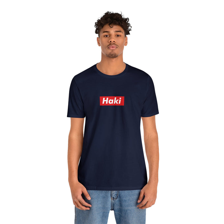 Haki Supreme Tee