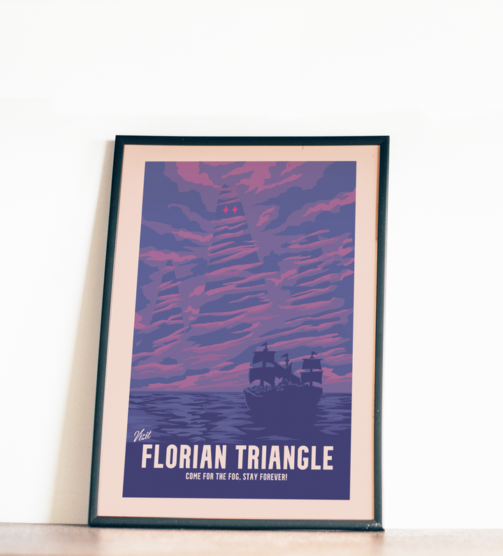 Florian Triangle