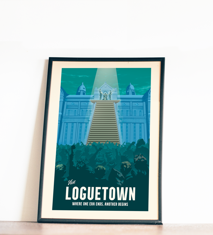 Loguetown