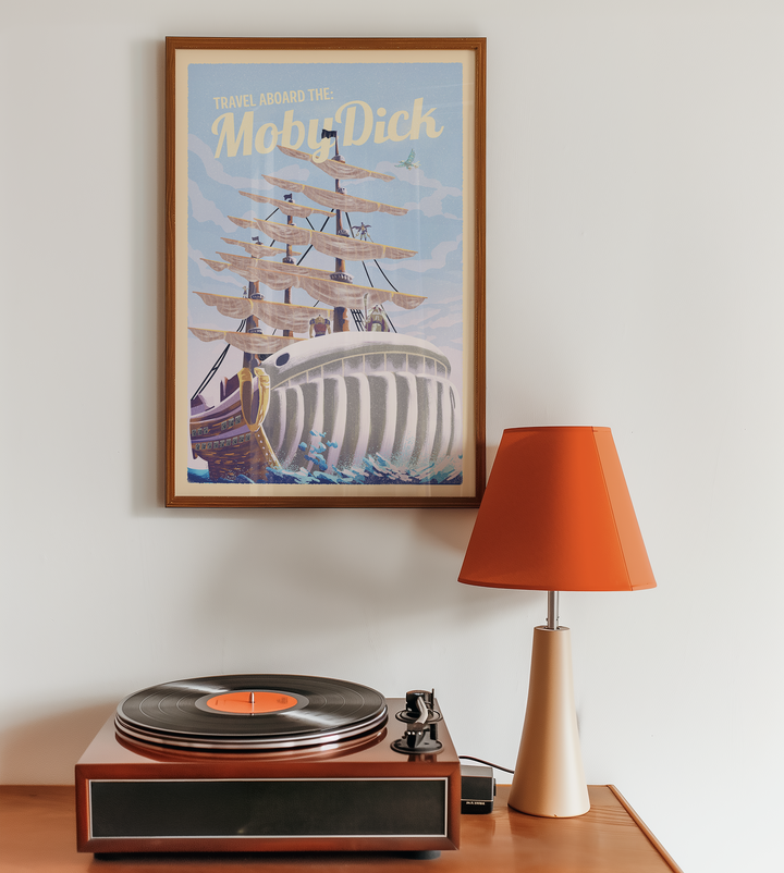 Moby Dick