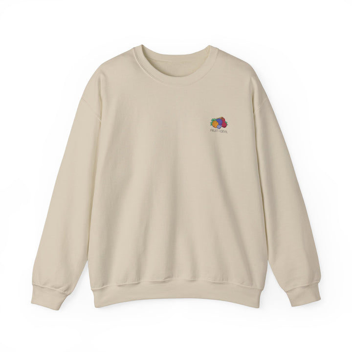 Fruit of the Devil Crewneck Sweatshirt