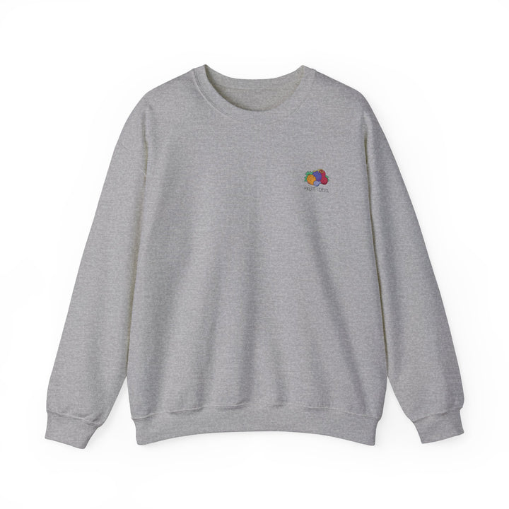 Fruit of the Devil Crewneck Sweatshirt