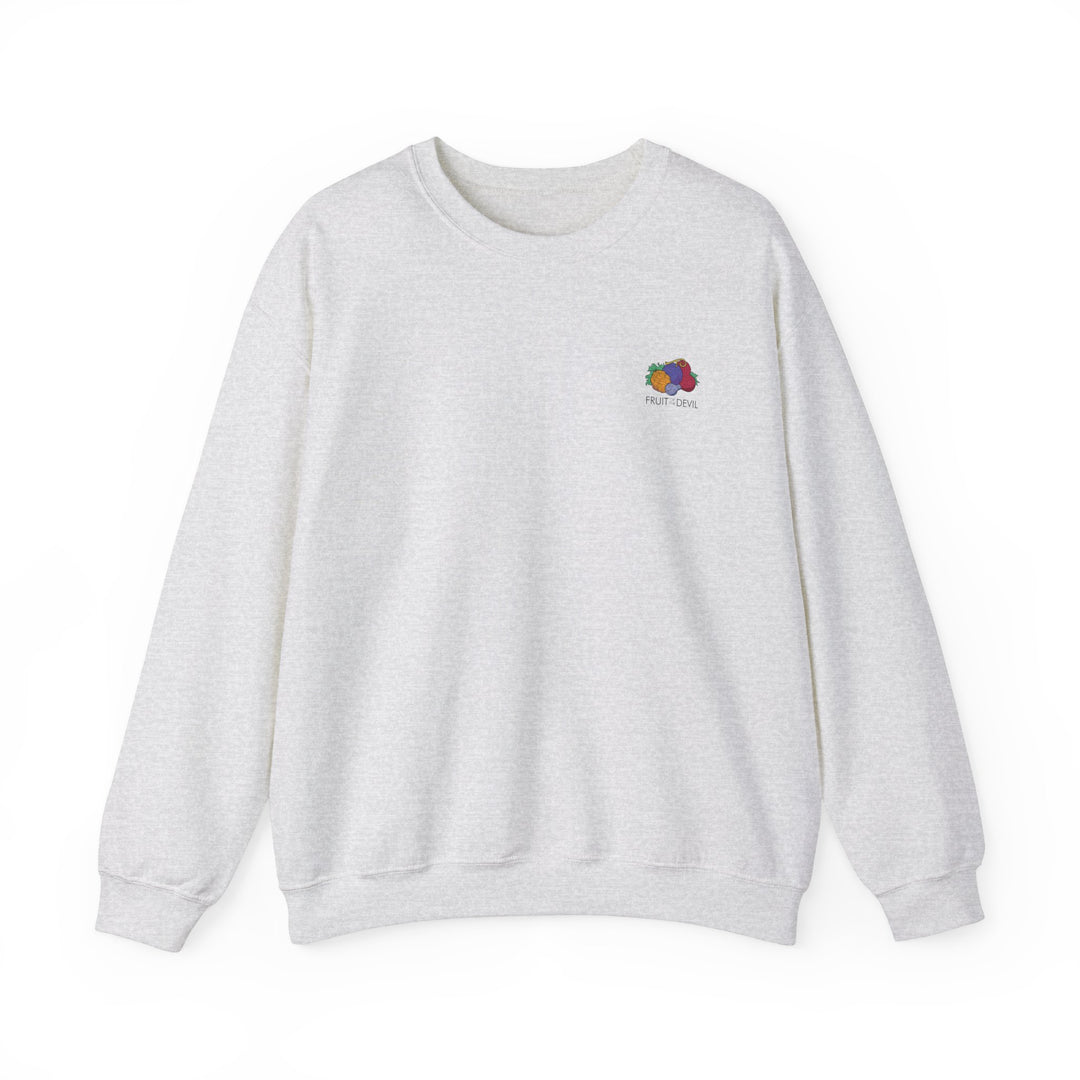 Fruit of the Devil Crewneck Sweatshirt