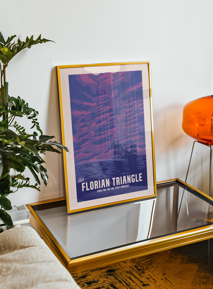 Florian Triangle