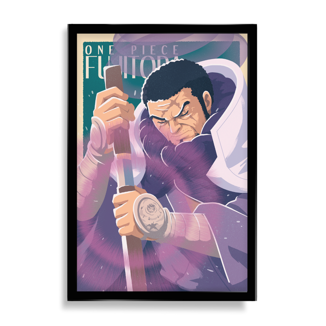 Admiral Fujitora