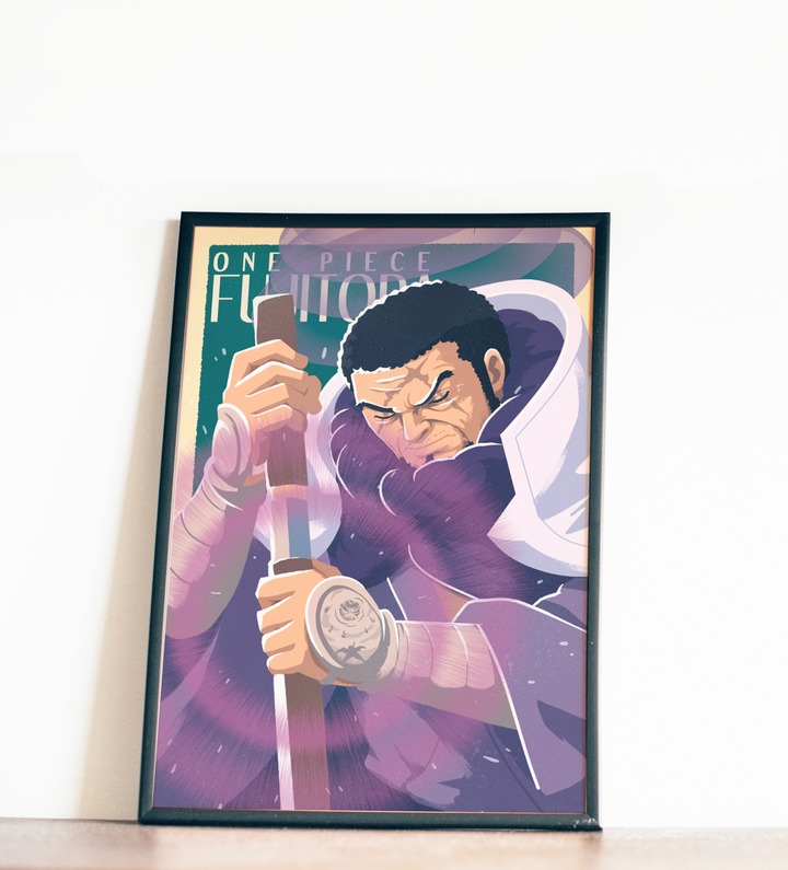 Admiral Fujitora
