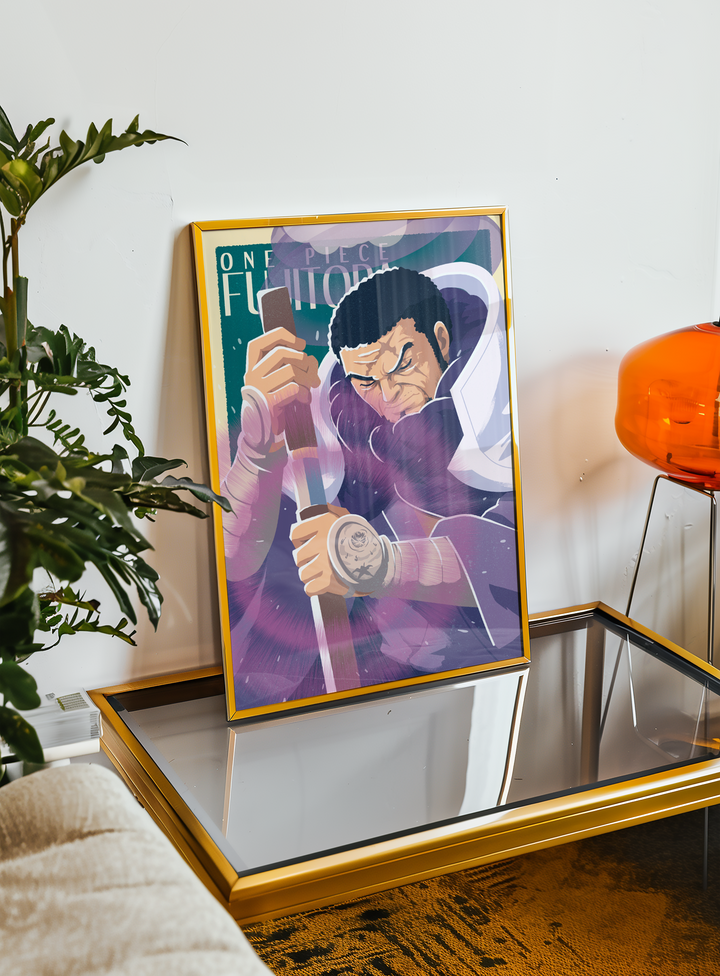 Admiral Fujitora