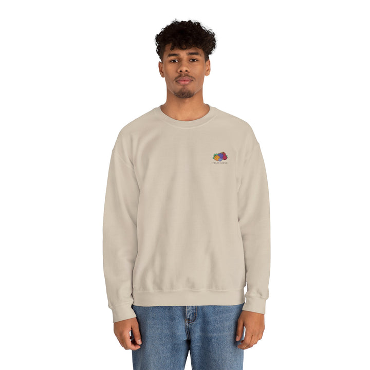 Fruit of the Devil Crewneck Sweatshirt