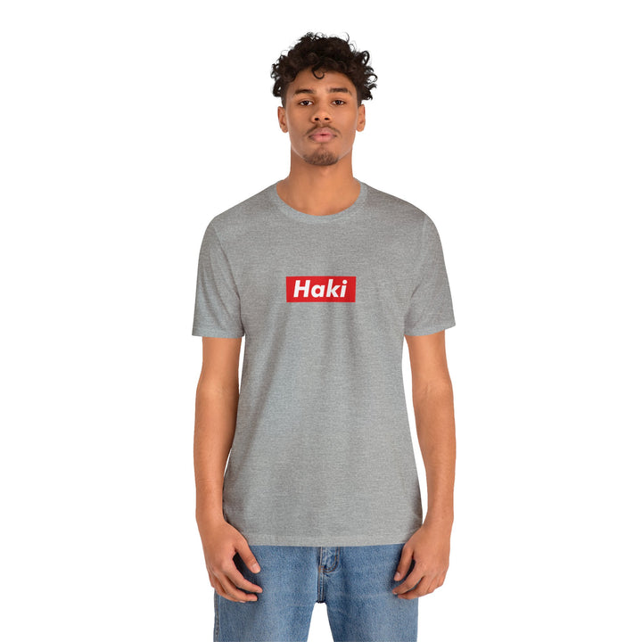 Haki Supreme Tee