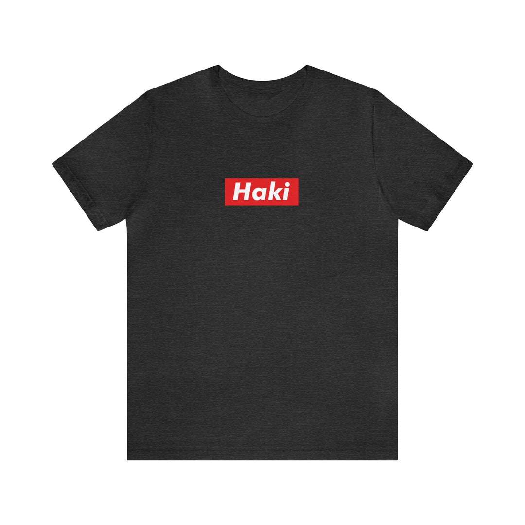 Haki Supreme Tee