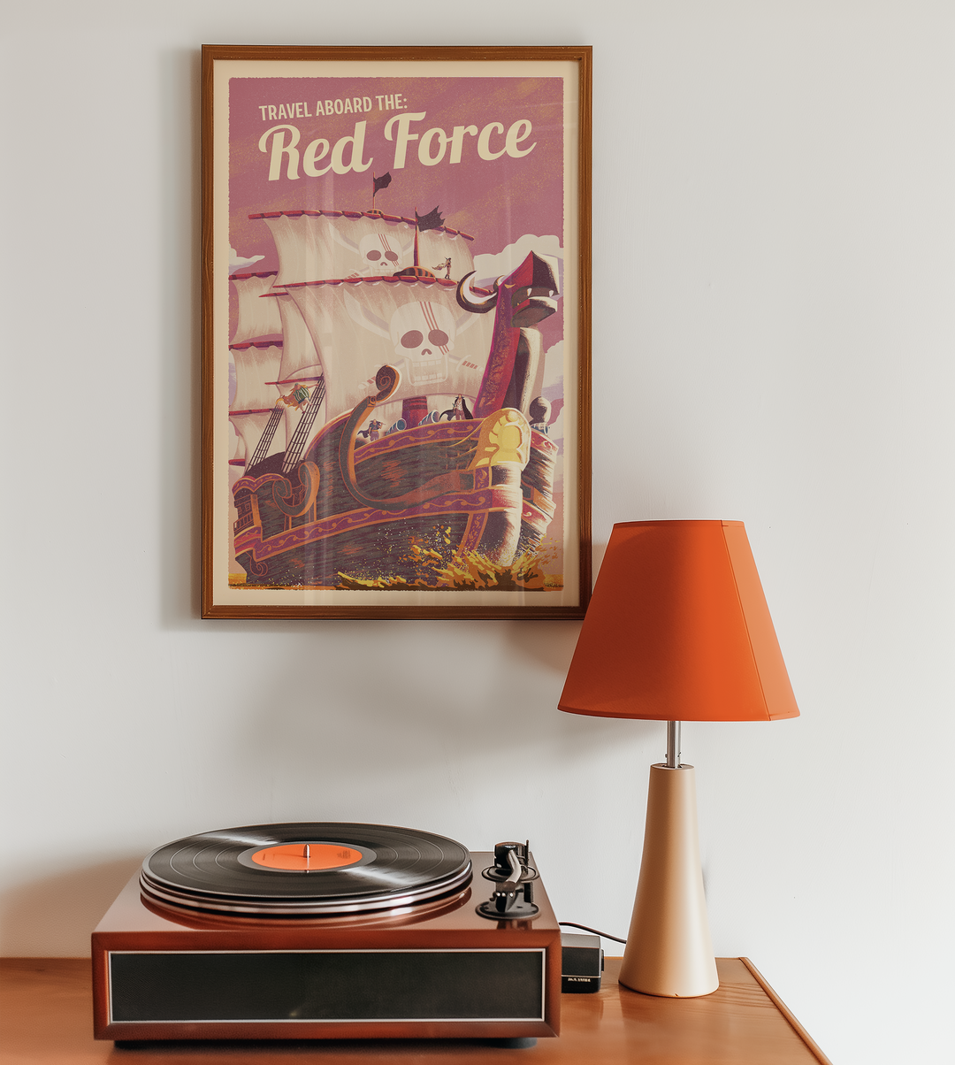 Red Force