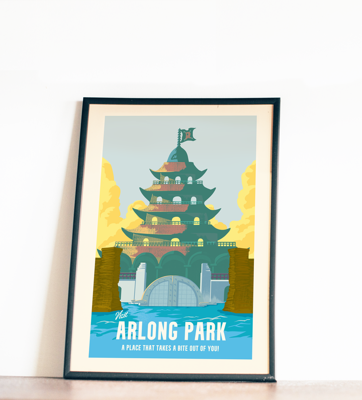 Arlong Park
