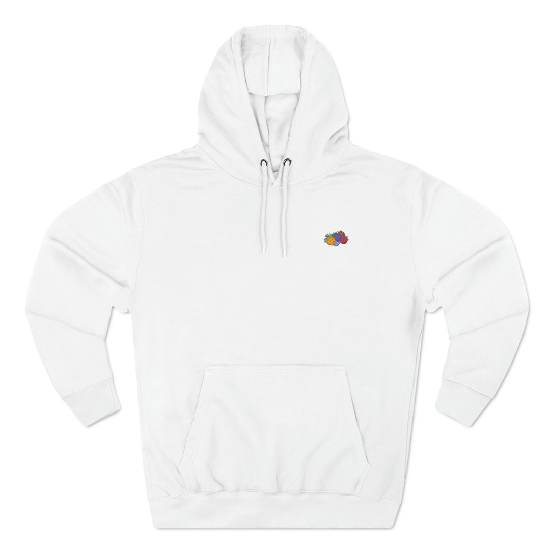 Fruit of The Devil Premium Hoodie