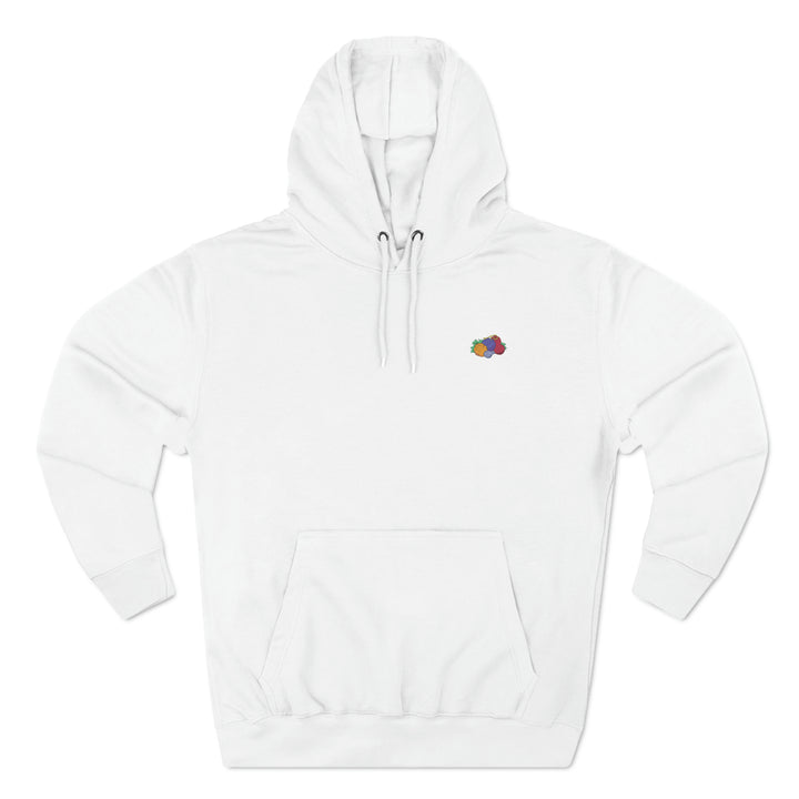 Fruit of The Devil Premium Hoodie