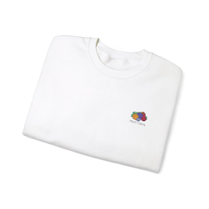 Fruit of the Devil Crewneck Sweatshirt