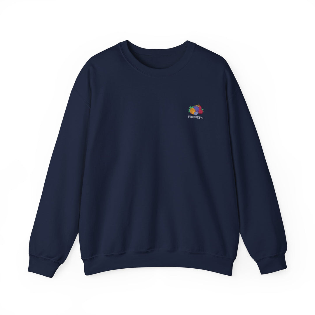 Fruit of the Devil Crewneck Sweatshirt
