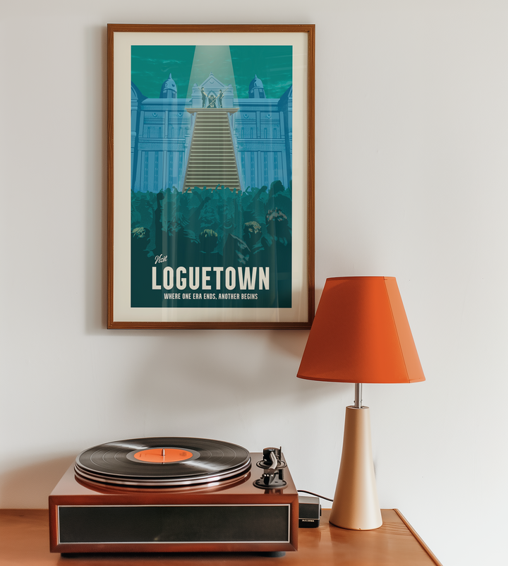 Loguetown