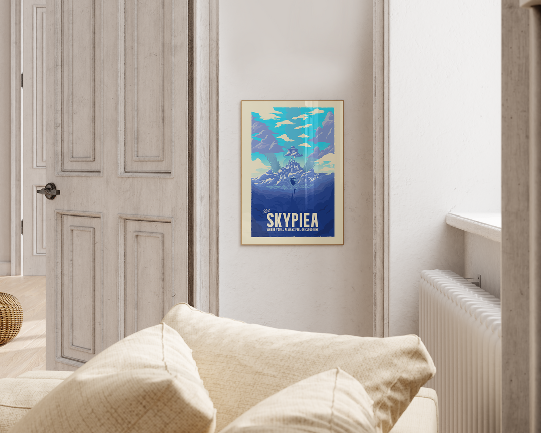 Skypiea