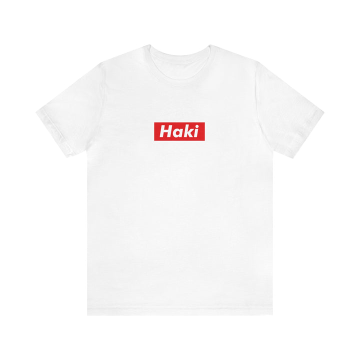 Haki Supreme Tee