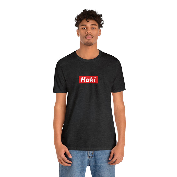 Haki Supreme Tee