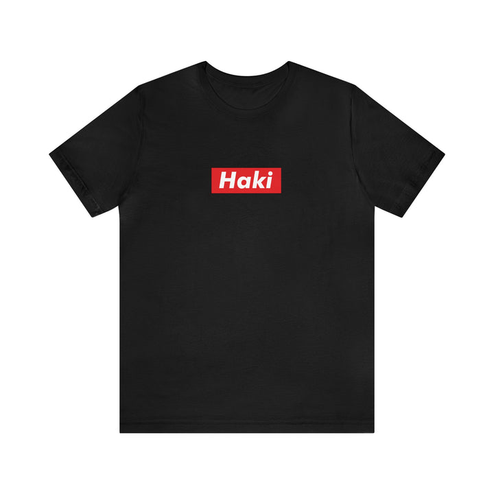 Haki Supreme Tee
