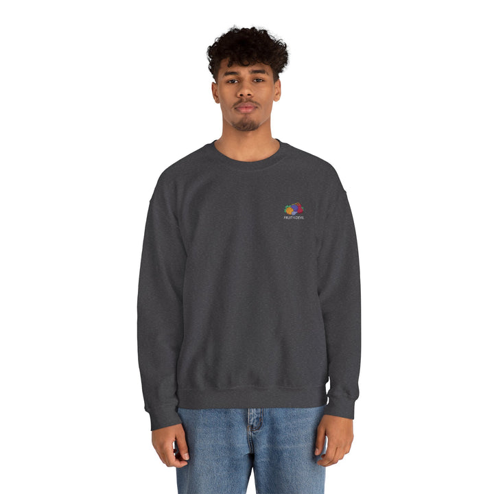 Fruit of the Devil Crewneck Sweatshirt