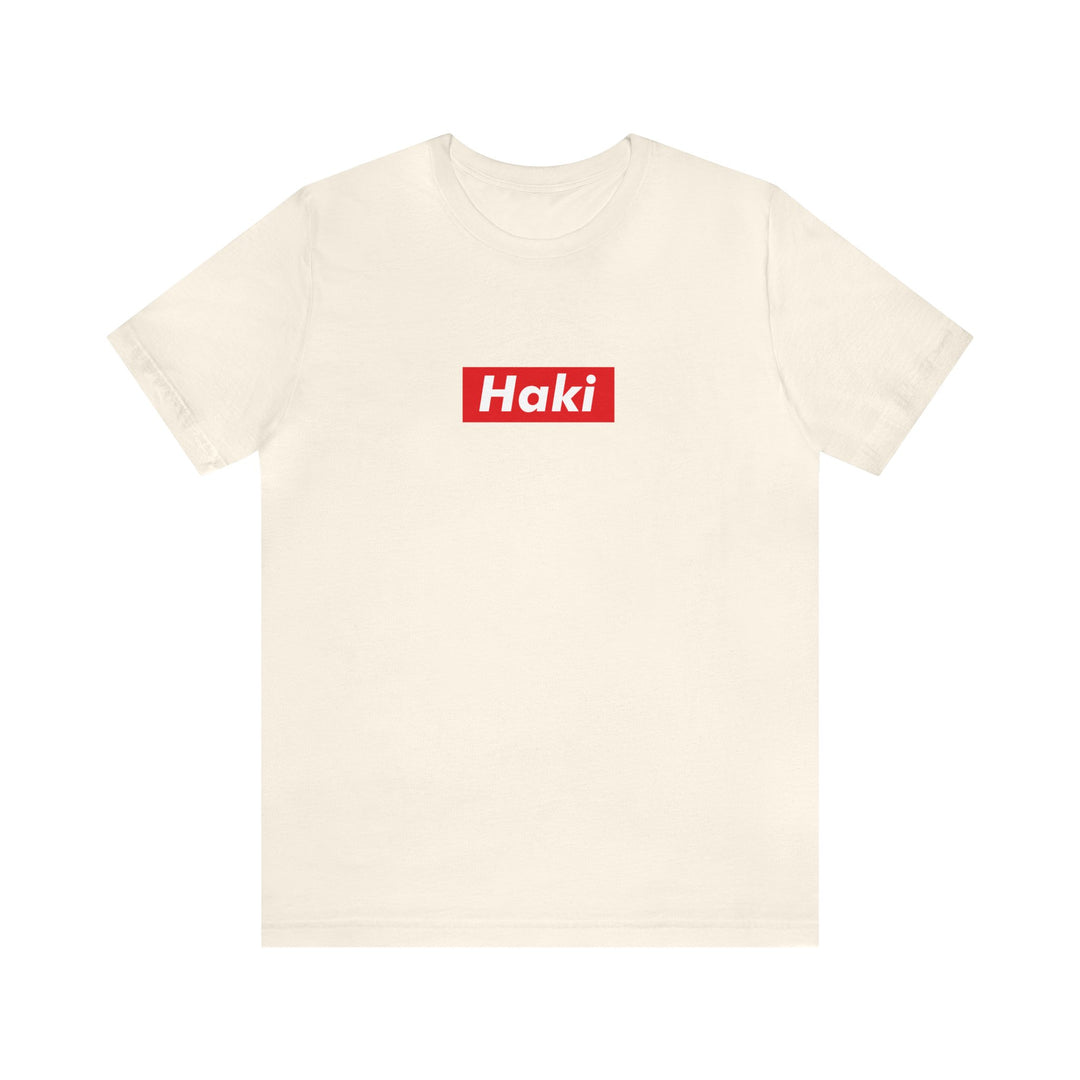Haki Supreme Tee