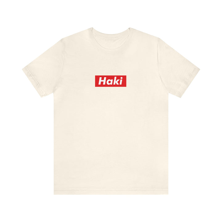 Haki Supreme Tee