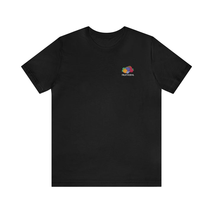 Fruit of Devil Unisex Jersey Short Sleeve Tee