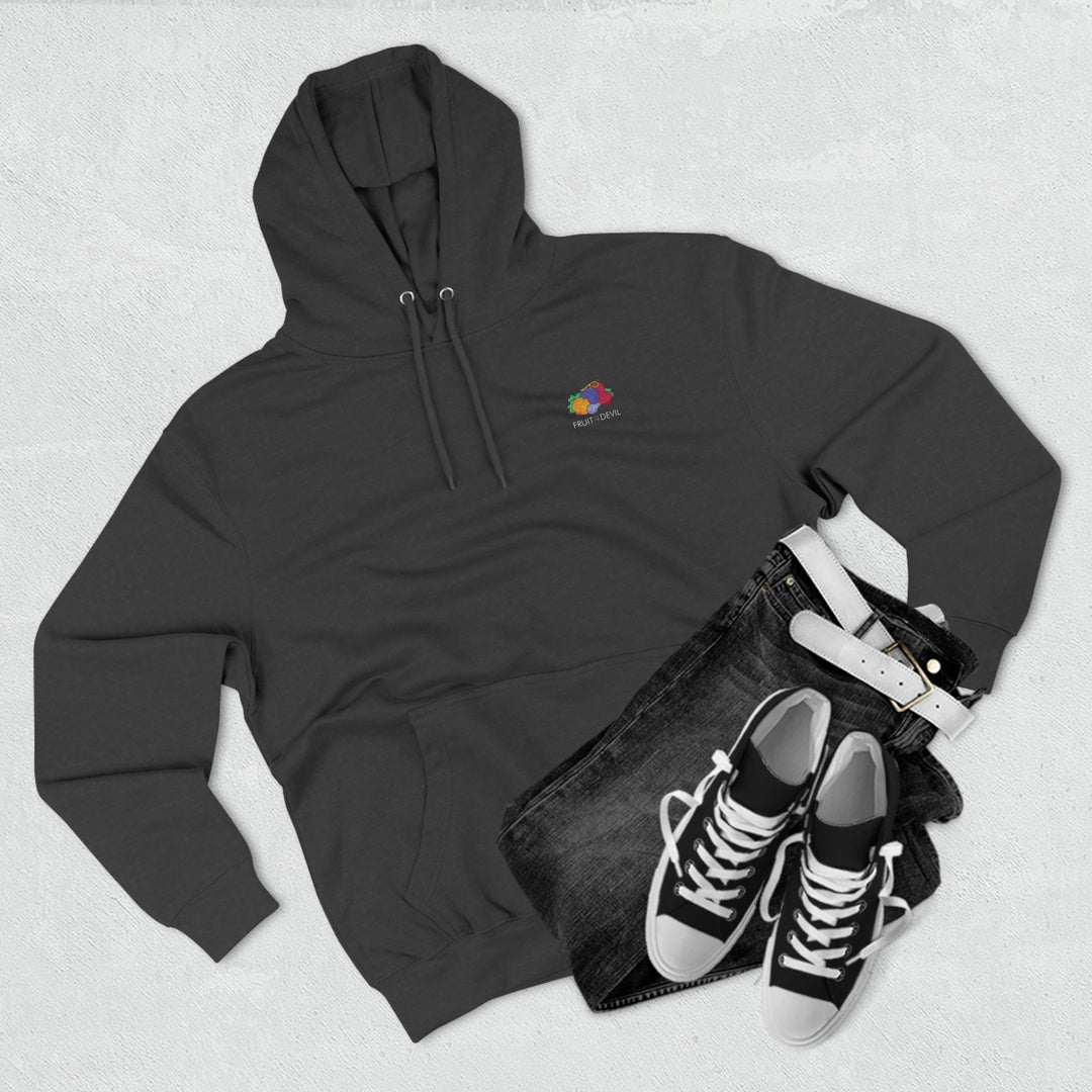 Fruit of The Devil Premium Hoodie