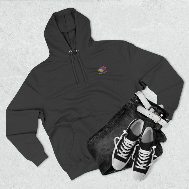 Fruit of The Devil Premium Hoodie