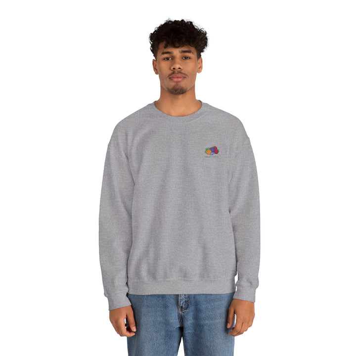 Fruit of the Devil Crewneck Sweatshirt